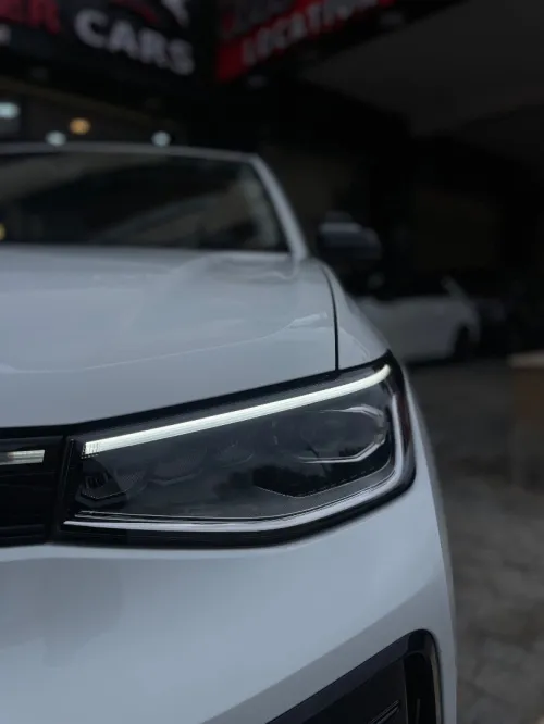 Volkswagen Tahru 2025 XR