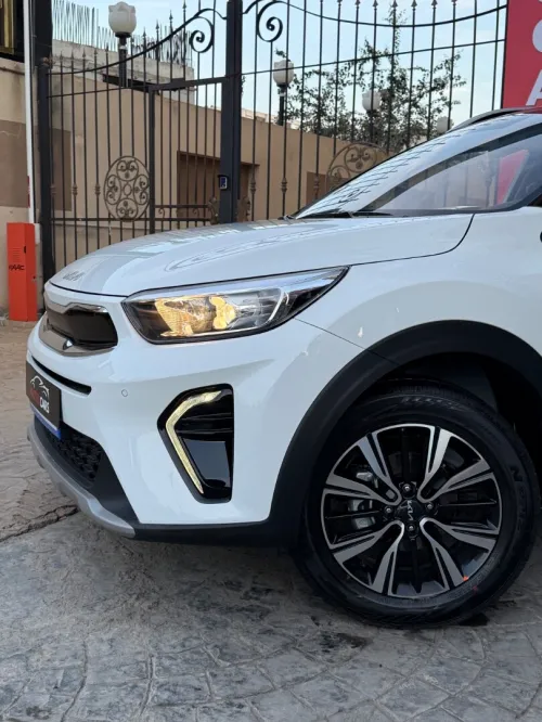 Kia KX1 2026 Full option