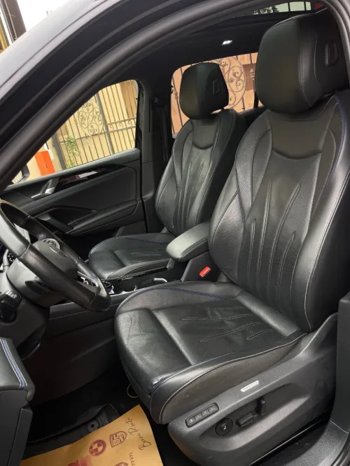 Volkswagen Tiguan 2024 R-Line