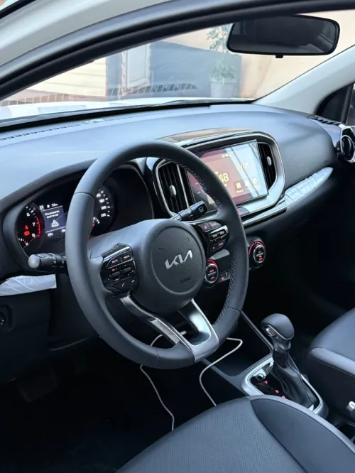 Kia KX1 2026 Full option