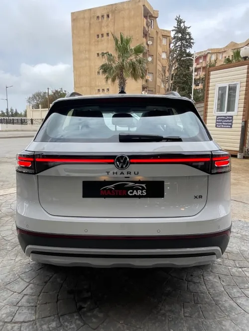 Volkswagen Tahru 2025 XR