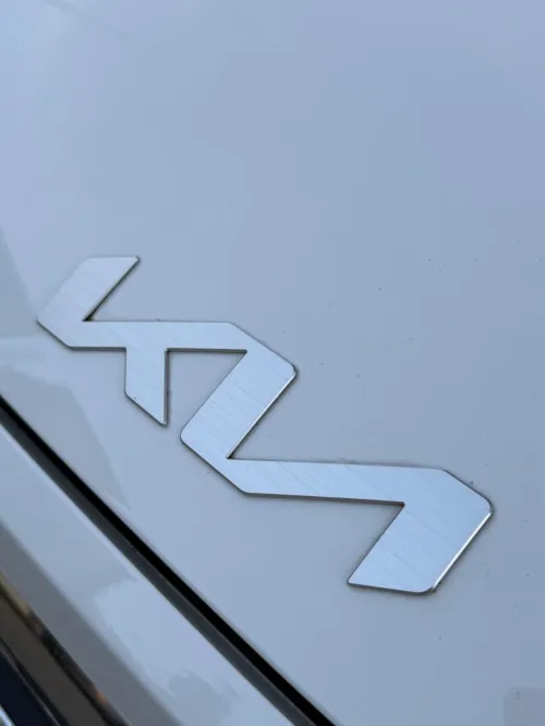Kia KX1 2026 Full option