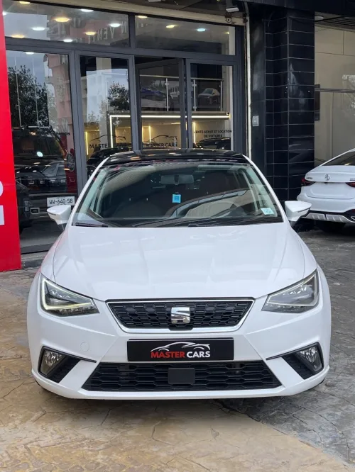 Seat Ibiza 2018 
