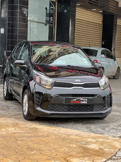 Kia Picanto 2019 