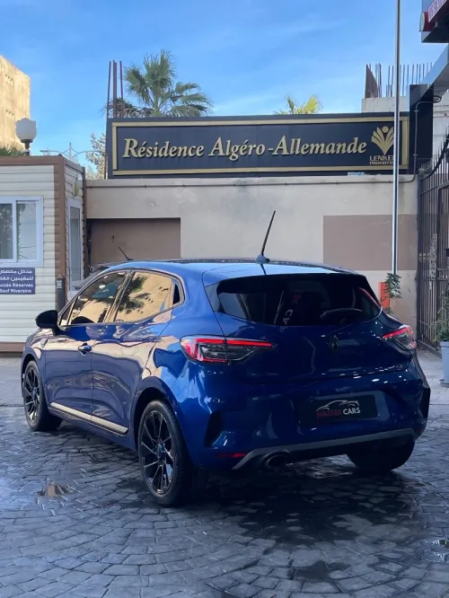 Renault Clio 5  2025 Esprit Alpine