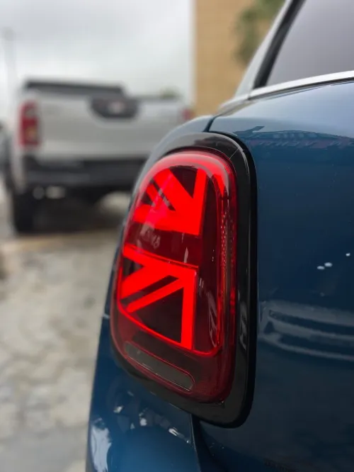 Mini Cooper 2021 