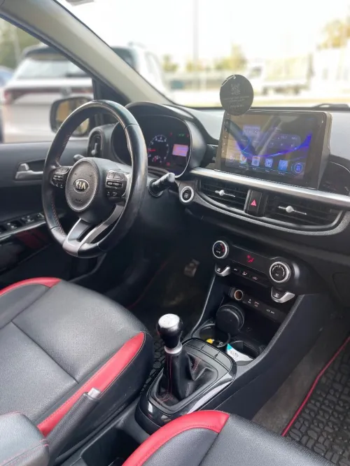 Kia Picanto 2019 X line