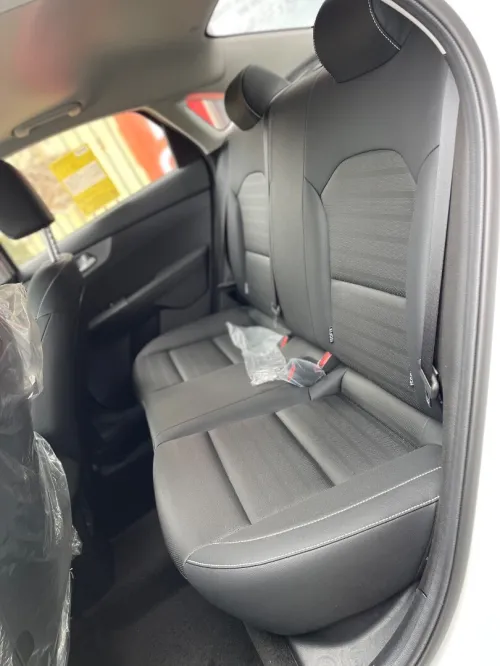 Kia K3 2026 Luxury