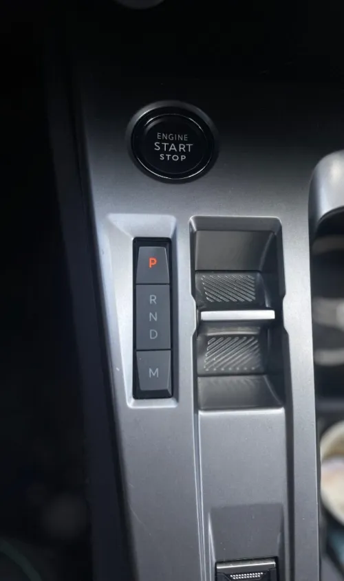 Peugeot 308 2023 