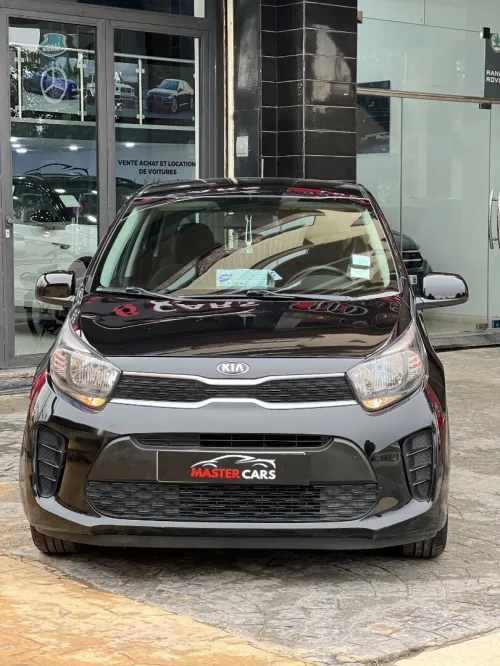 Kia Picanto 2019 