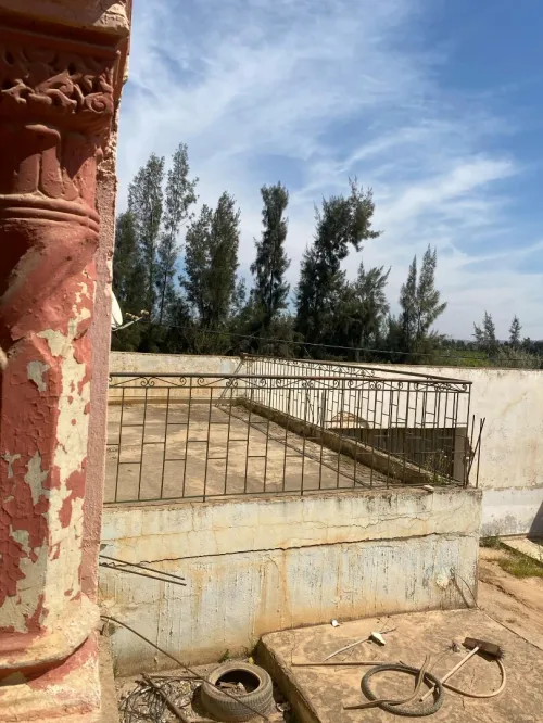 Vente Villa Mostaganem Mesra