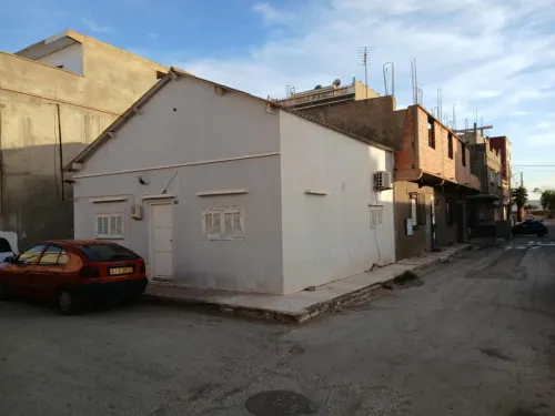 Vente Villa Oran Bethioua