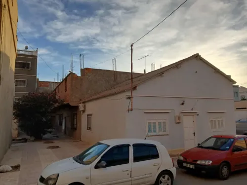Vente Villa Oran Bethioua