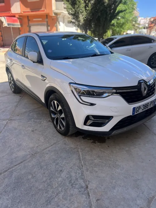 Renault Arkana 2023 Equilibre