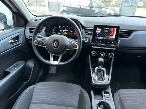 Renault Arkana 2023 Equilibre
