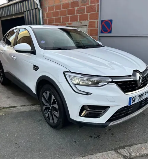 Renault Arkana 2023 Equilibre