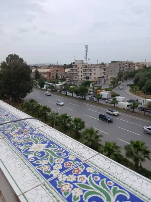 Location Villa Alger Dar el beida