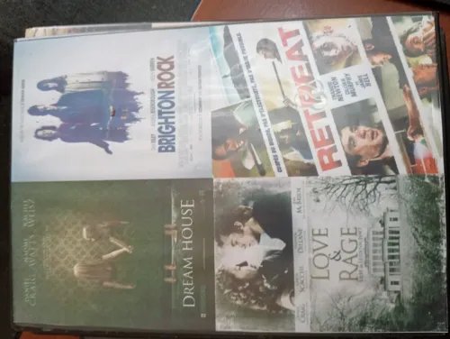 DVD