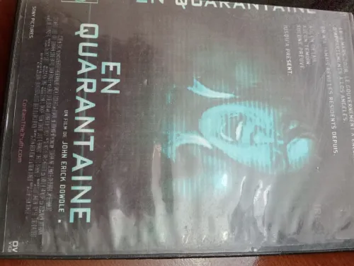 DVD
