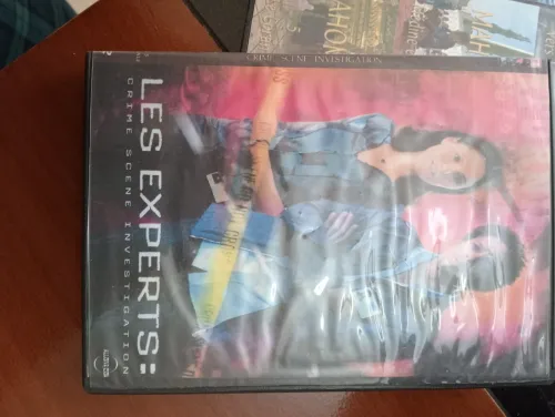 DVD