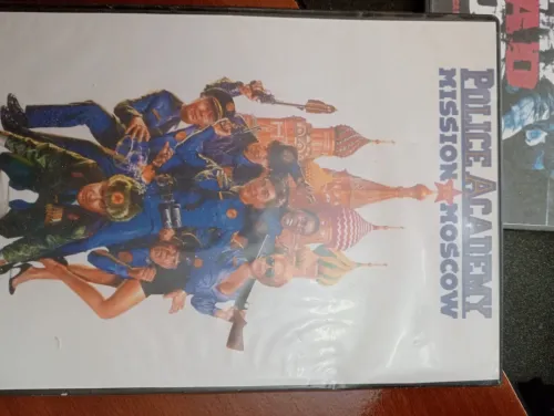 DVD