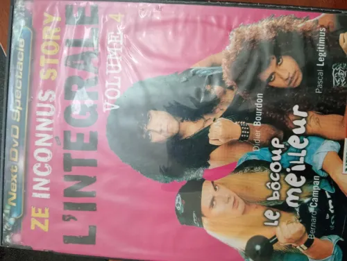 DVD