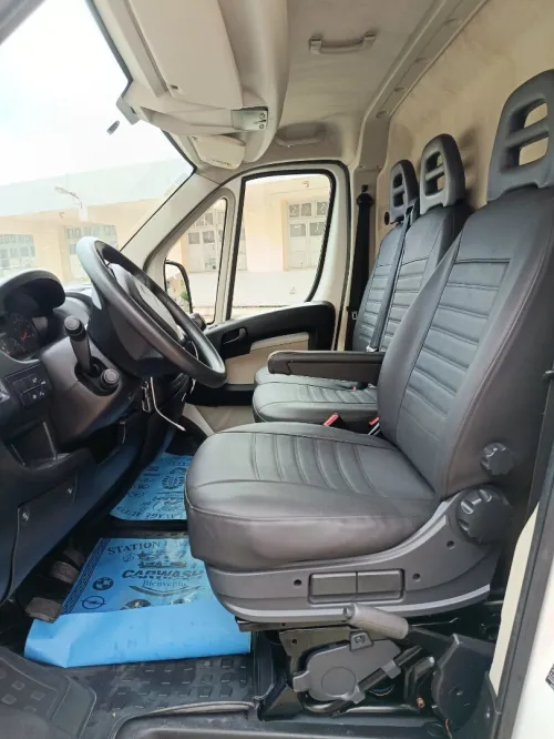 Peugeot Boxer 3 2015