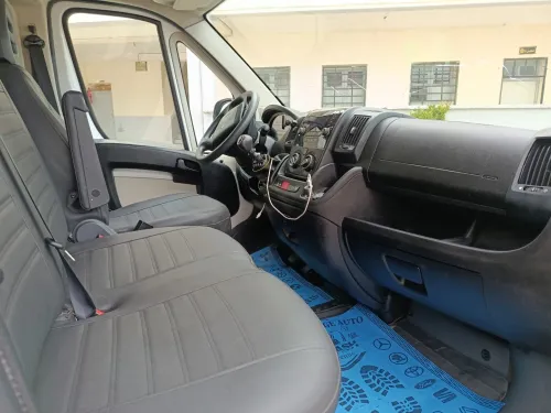 Peugeot Boxer 3 2015