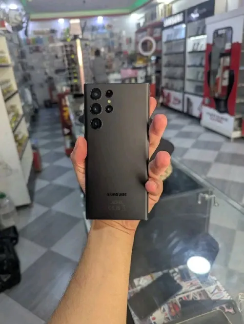 Samsung S 22 ultra