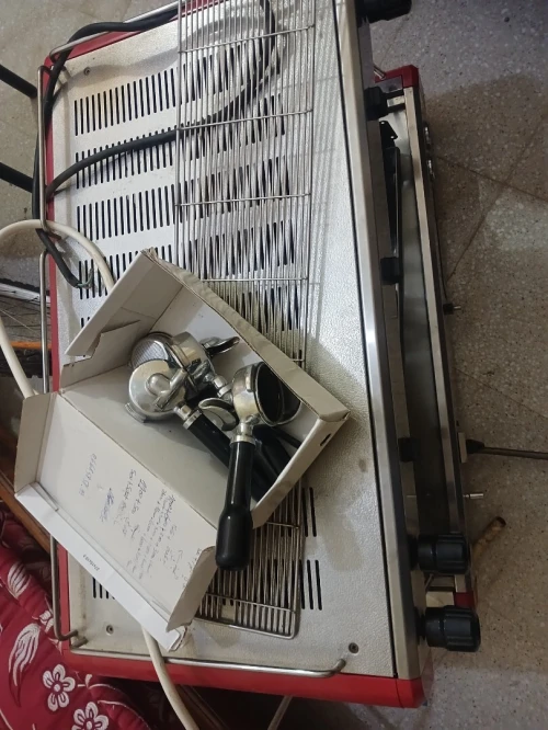 Machine à café professionnel