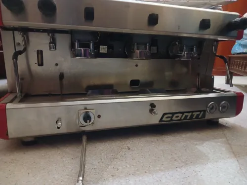 Machine à café professionnel