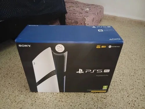 Ps5 pro