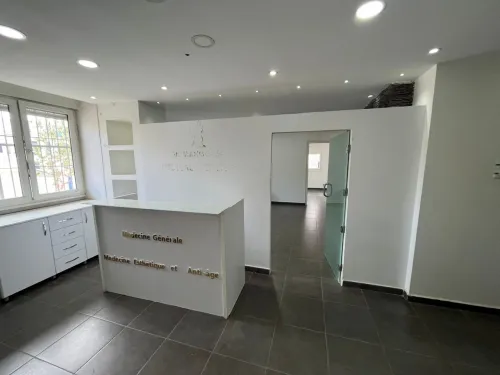 Location Appartement F3 Oran Bir el djir