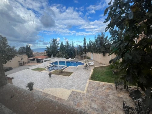 Location Villa Oran Ain el turck