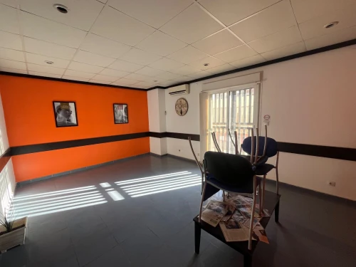Vente Appartement F4 Oran Oran