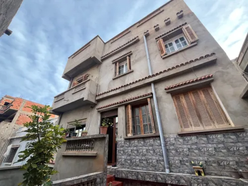 Vente Villa Oran Bir el djir