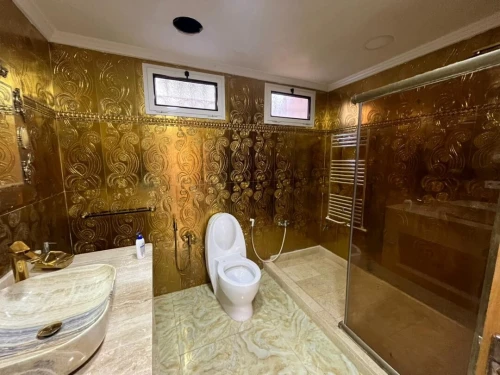 Location Villa Oran Ain el turck