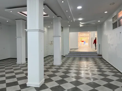 Location Local Oran Bir el djir