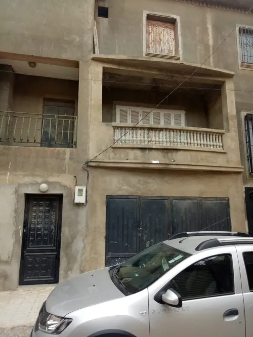 Vente Appartement F5 Oran Ain el turck