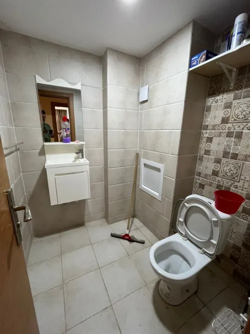 Vente Appartement F5 Oran Bir el djir