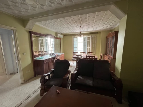 Location Appartement F3 Oran Oran