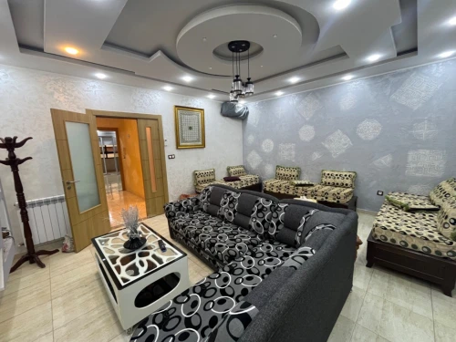 Location Appartement F3 Oran Bir el djir