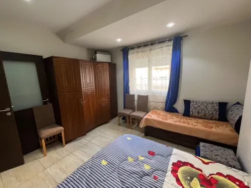 Location Appartement F2 Oran Bir el djir