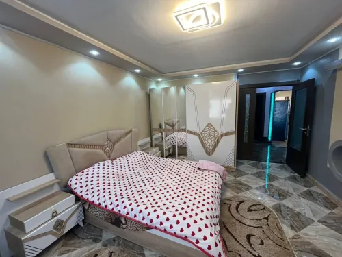 Location Appartement F3 Oran Bir el djir