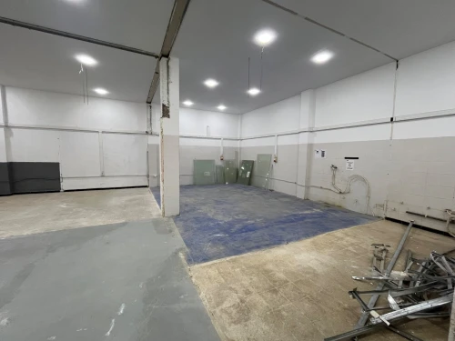 Location Hangar - Usine Oran Es senia
