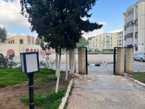 Location Appartement F3 Oran Oran