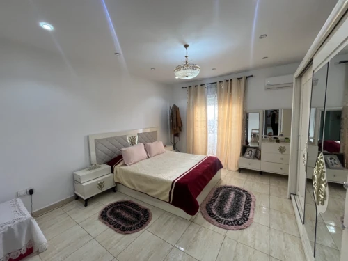 Vente Appartement F4 Oran Bir el djir