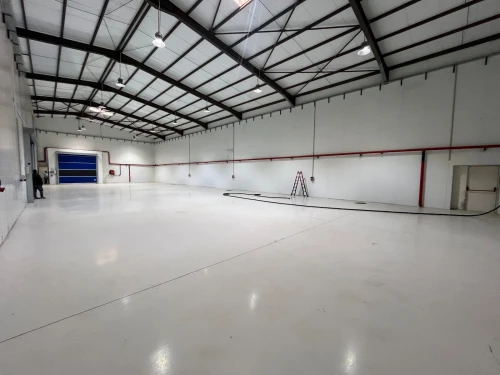 Vente Hangar - Usine Oran Es senia