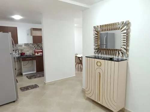 Location Appartement F3 Oran Bir el djir