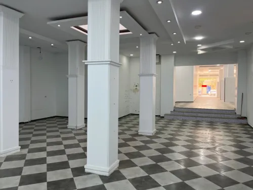 Location Local Oran Bir el djir